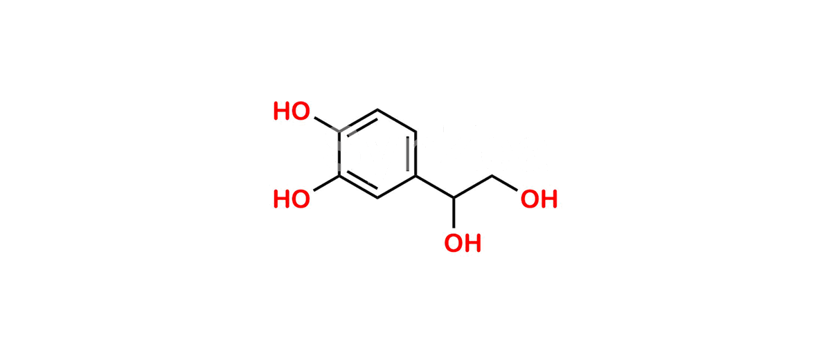 Norepinephrine Impurity 18