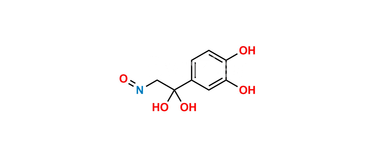 Norepinephrine Impurity 21