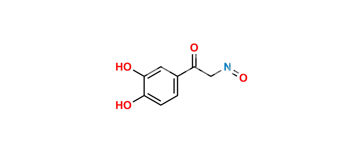 Norepinephrine Impurity 22