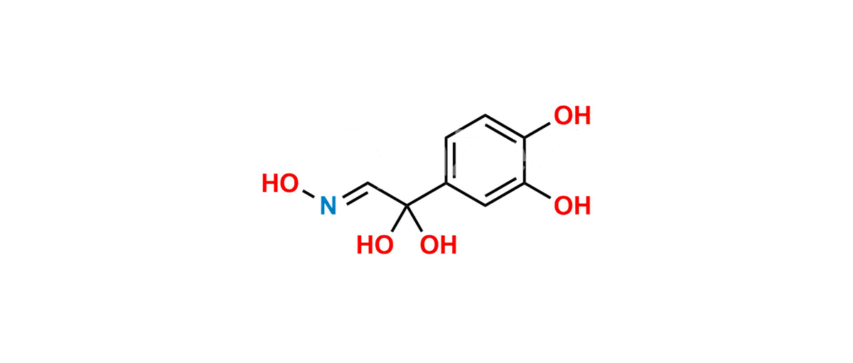 Norepinephrine Impurity 23