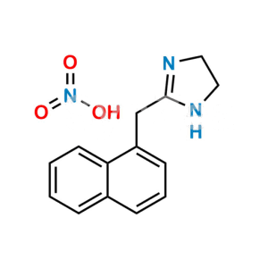 Naphazoline Nitrate