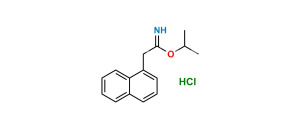 Naphazoline Impurity 1