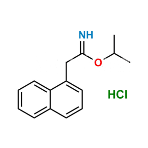Naphazoline Impurity 1