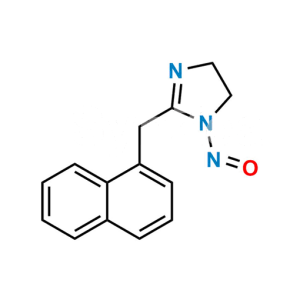 N-Nitroso Naphazoline
