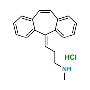 Nortriptyline EP Impurity B HCl