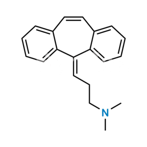 Nortriptyline EP Impurity E