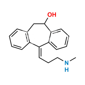 Cis-10-Hydroxy Nortriptyline