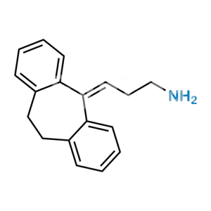Desmethyl Nortriptyline