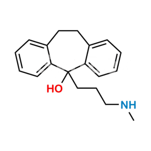 5-Hydroxy Nortriptyline