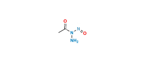 N-Acetylnitrous Hydrazide