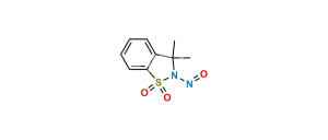 Nitrosamines Impurity 43