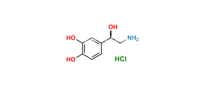 Noradrenaline Hydrochloride