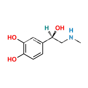 Noradrenaline EP Impurity A