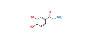 Noradrenaline EP Impurity B