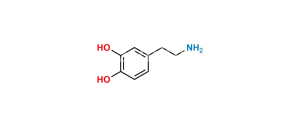 Noradrenaline EP Impurity C