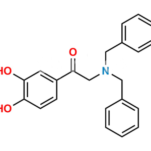 Noradrenaline EP Impurity G