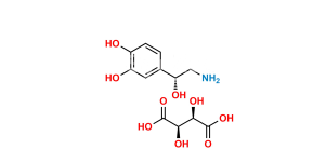 Noradrenaline Tartrate