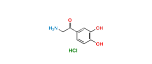 Noradrenaline EP Impurity B (HCl)