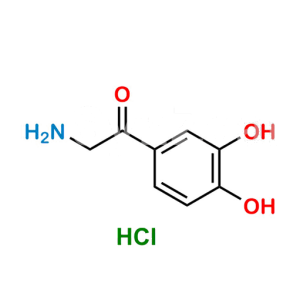 Noradrenaline EP Impurity B (HCl)