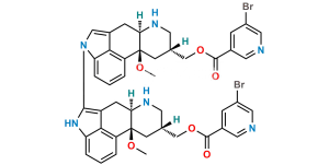 Nicergoline EP Impurity I