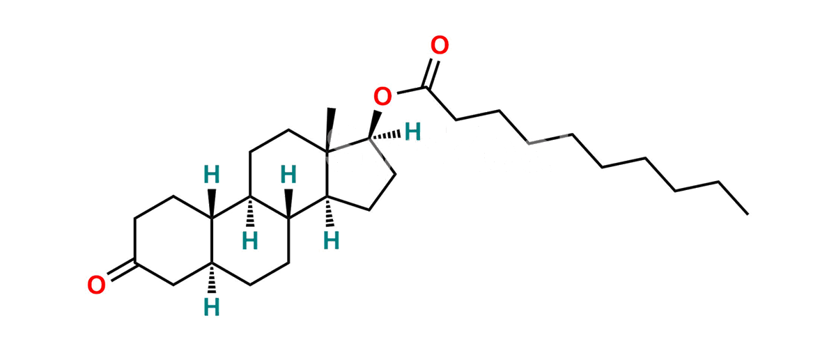 Nandrolone Decanoate EP Impurity A