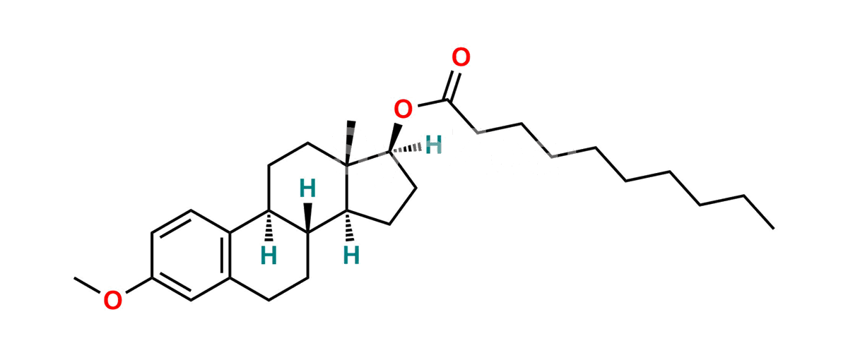 Nandrolone Decanoate EP Impurity B