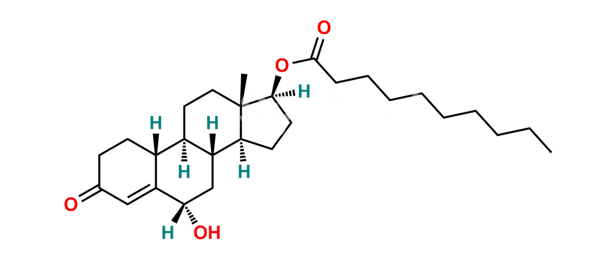 Nandrolone Decanoate EP Impurity E