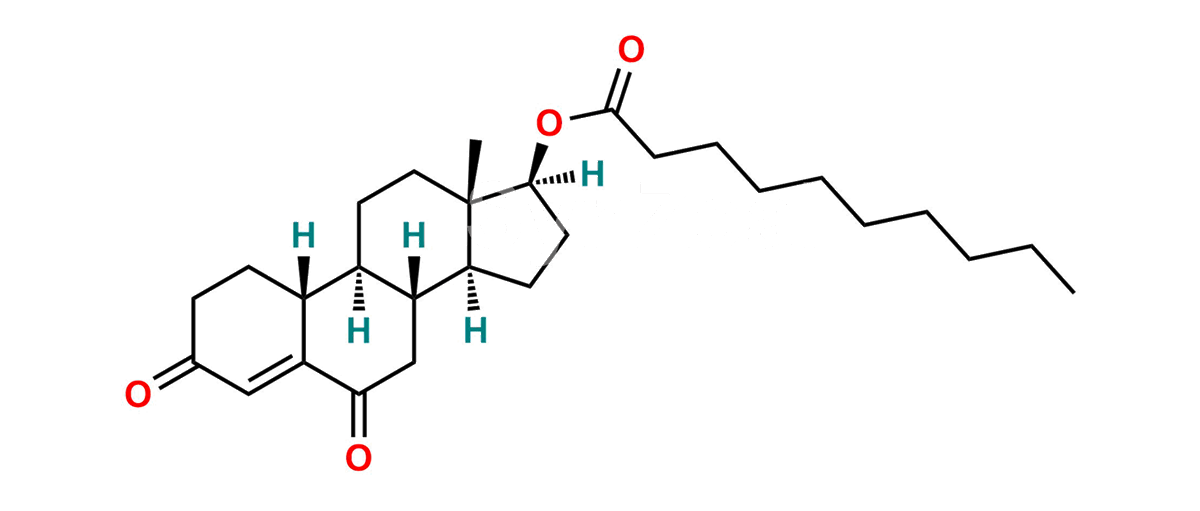 Nandrolone Decanoate EP Impurity F