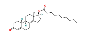 Nandrolone Decanoate EP Impurity G