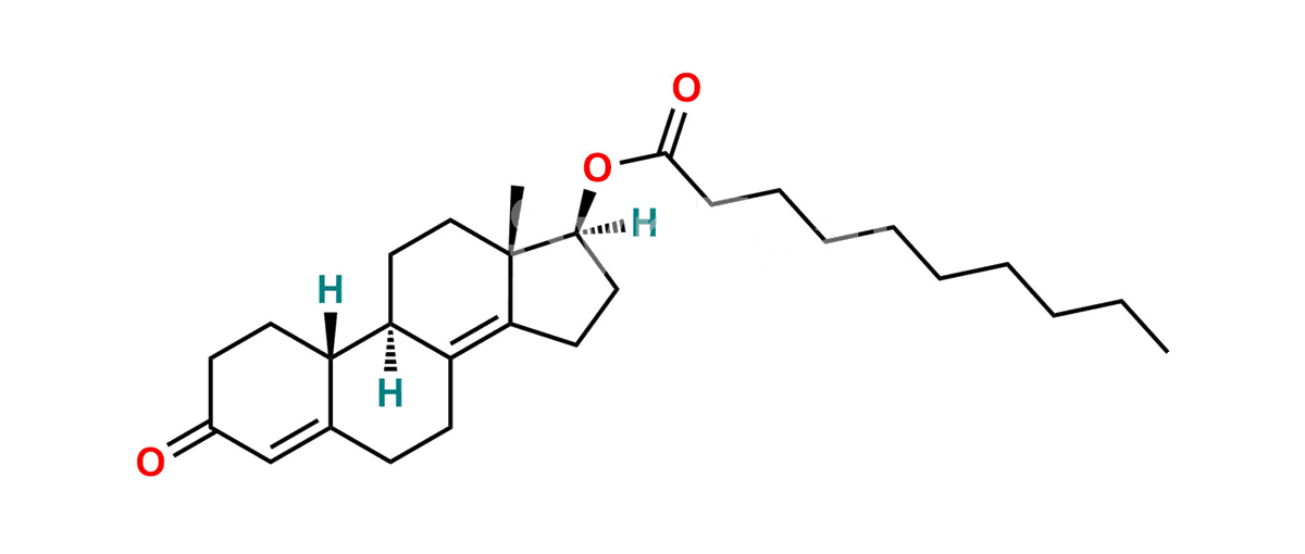 Nandrolone Decanoate EP Impurity G