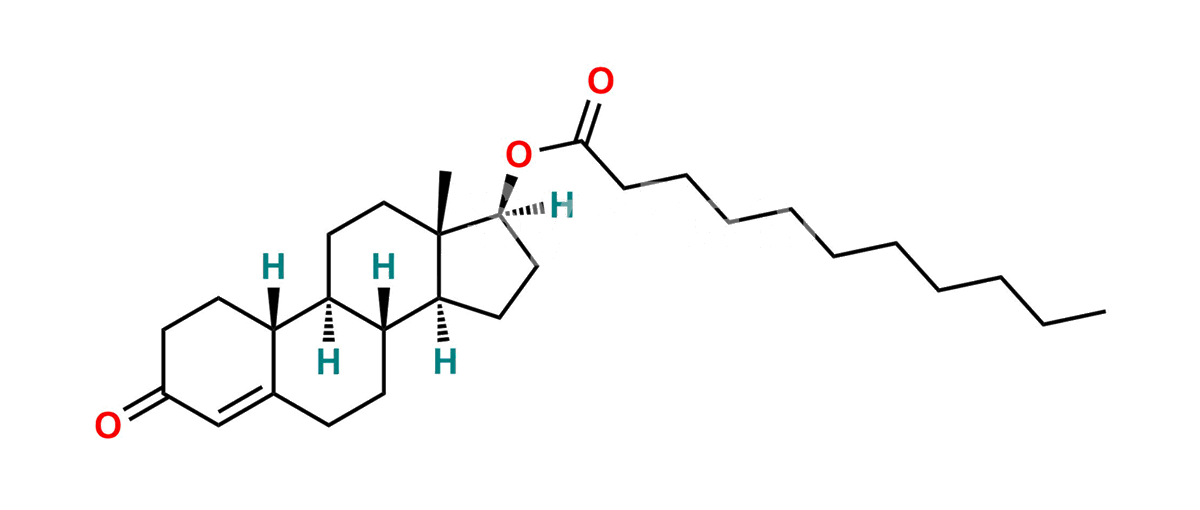 Nandrolone Decanoate EP Impurity H