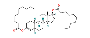 Nandrolone Decanoate EP Impurity J