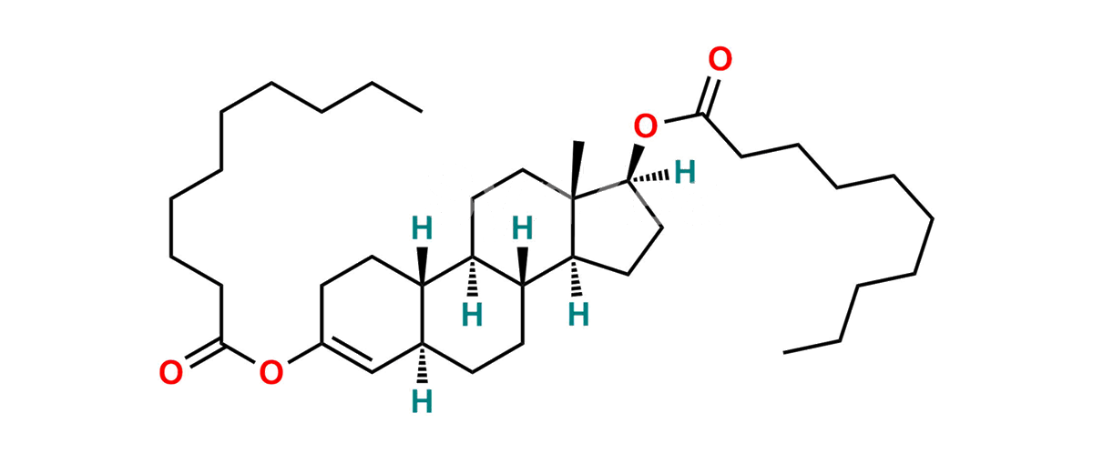 Nandrolone Decanoate EP Impurity J