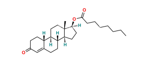 Nandrolone Decanoate EP Impurity K