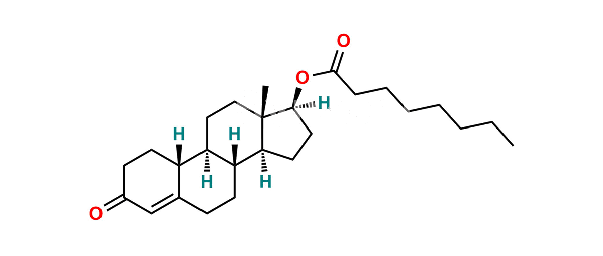 Nandrolone Decanoate EP Impurity K