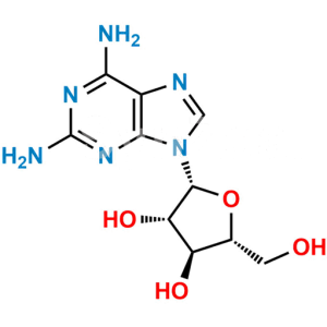 Nelarabine Impurity 10