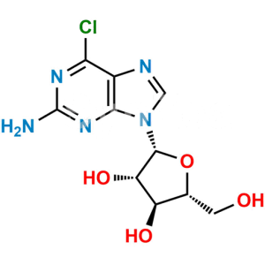 Nelarabine Impurity 11