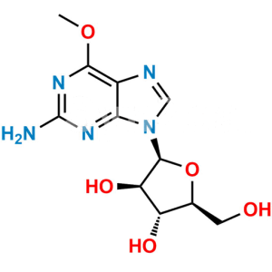 Nelarabine Impurity 13
