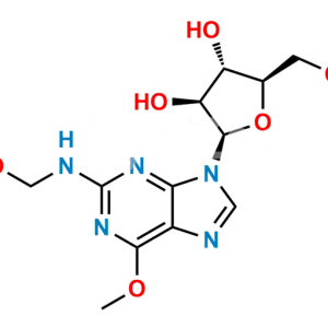 Nelarabine Impurity 14