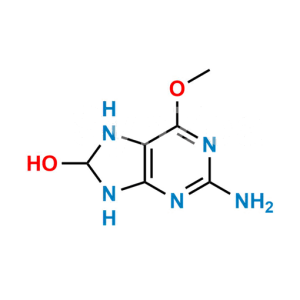 Nelarabine Impurity 16