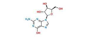 Nelarabine Impurity 19