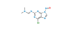 Nelarabine Nitroso Impurity 1