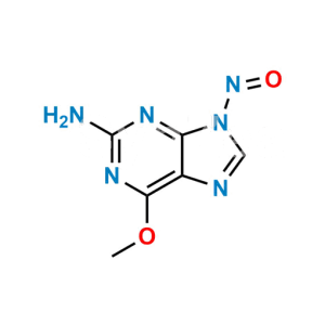 N-Nitroso 6-O-Methylguanine