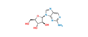Nelarabine Impurity 20