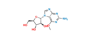 Nelarabine Impurity 21