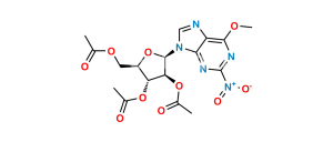 Nelarabine Impurity 22