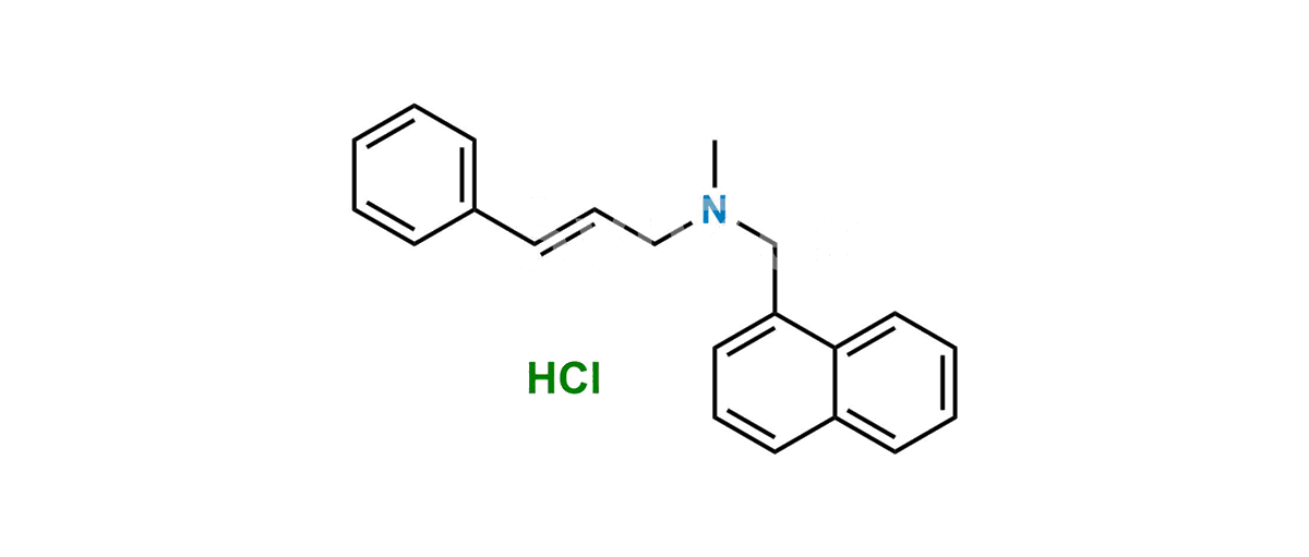 Naftifine – Alentris Research Pvt. Ltd.