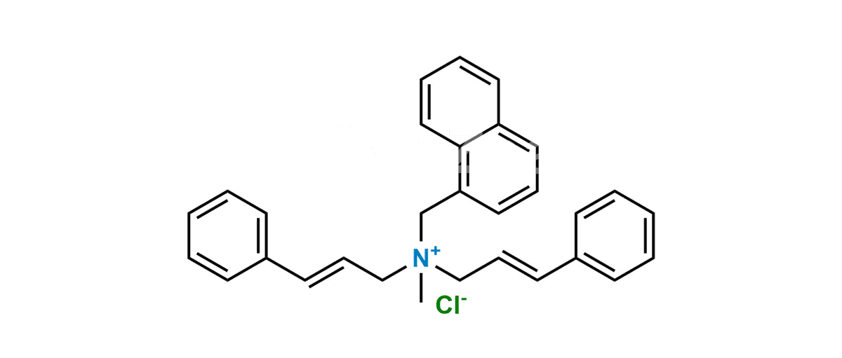 Naftifine – Alentris Research Pvt. Ltd.