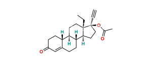 Norgestimate EP Impurity A