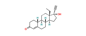 Norgestimate EP Impurity B
